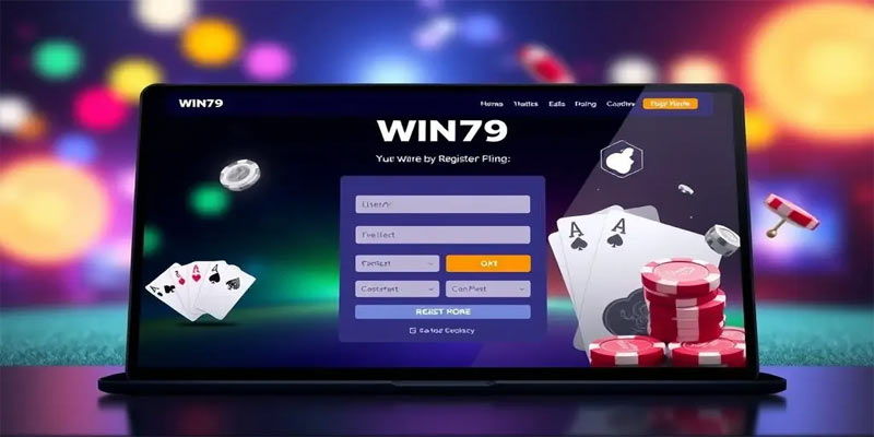 Đăng Nhập WIN79: Cách Truy Cập Nhanh & An Toàn Nhất!