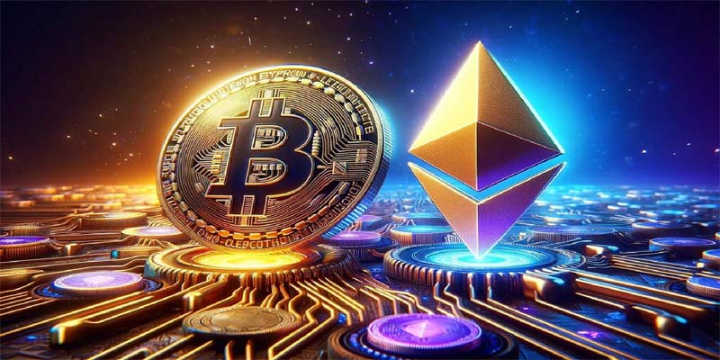 Top 7 Xu Hướng Giao Dịch Crypto Định Hình 2025