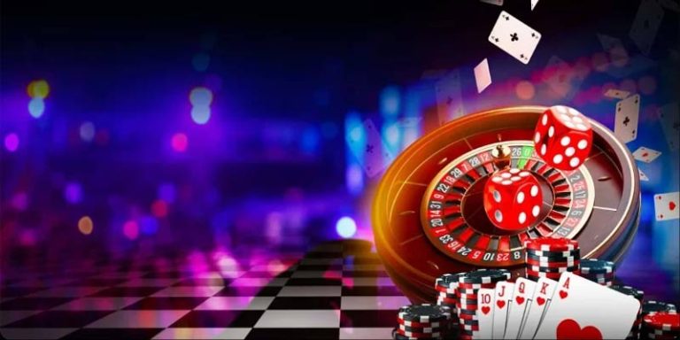 Casino đổi thưởng - Sự Hấp Dẫn Của Trò Chơi
