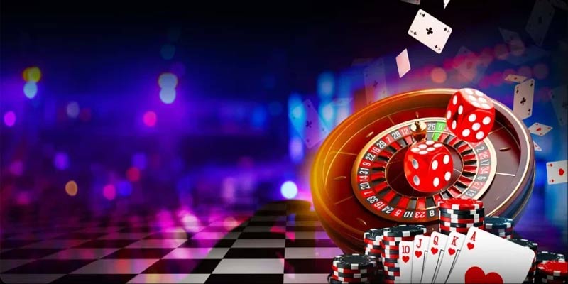 Casino đổi thưởng - Sự Hấp Dẫn Của Trò Chơi