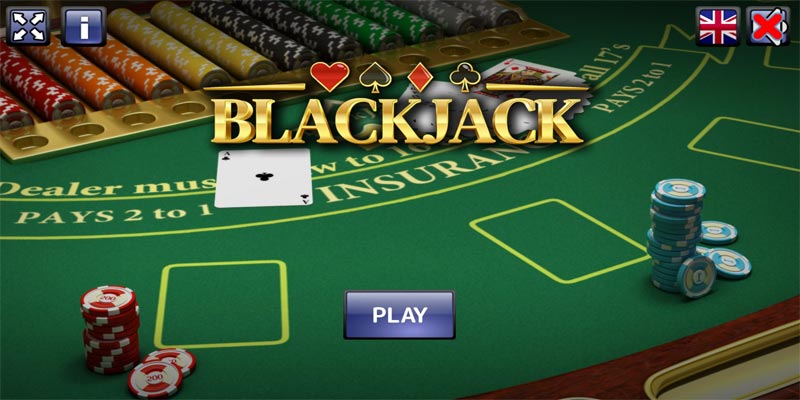 Chơi blackjack online - Trải nghiệm và chiến lược