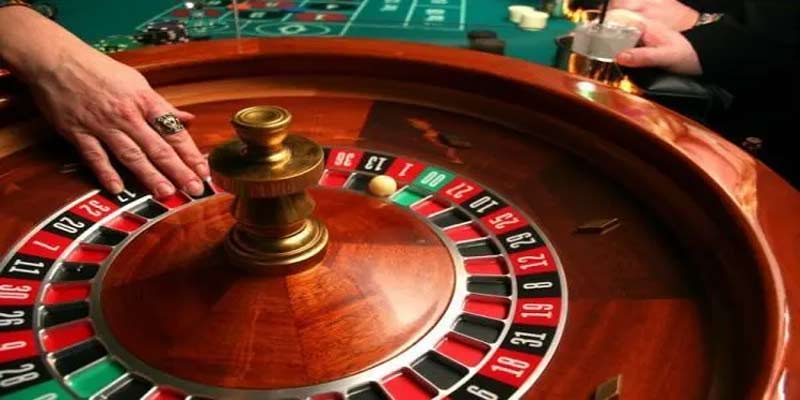 Mẹo chơi Roulette cho mọi người chơi