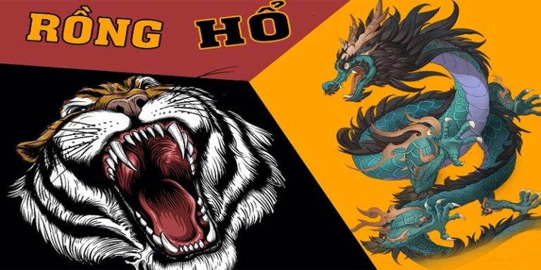 Rồng Hổ Online - Trải Nghiệm Chơi Game Đỉnh Cao